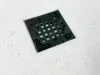 124x124x2 mm