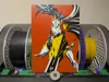Omnimon X