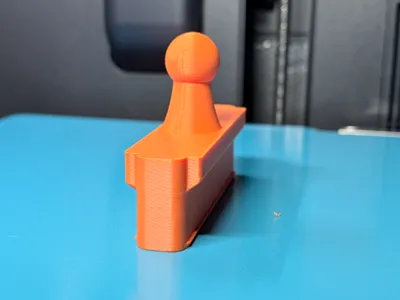 Lexus GS300 Car Mount