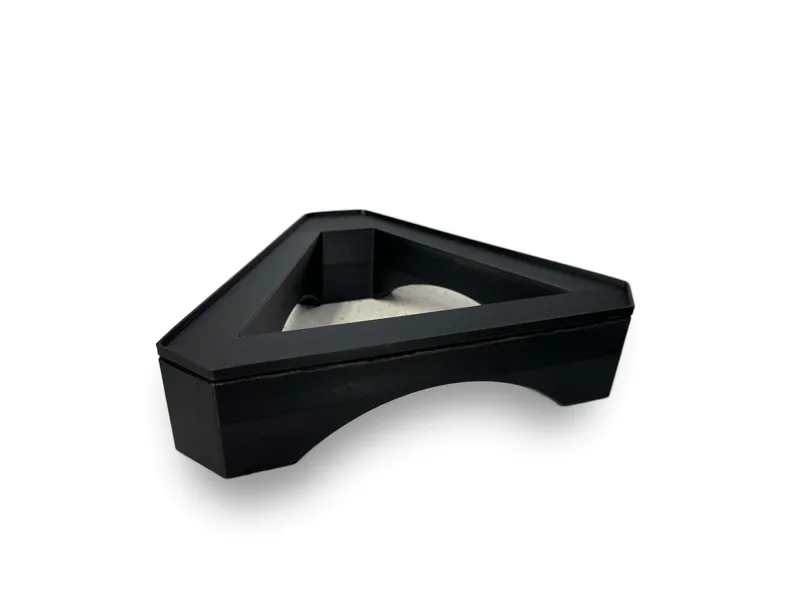 ViewSonic Monitor Raiser (VX3276-QHD)