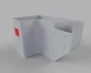 30MM Longer 7 Magnets 0.2mm layer, 3 walls, 15% infill