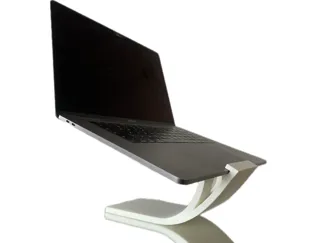 MacBook Stand