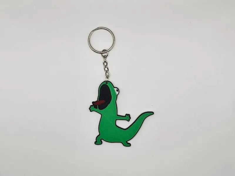 Tom Lizard