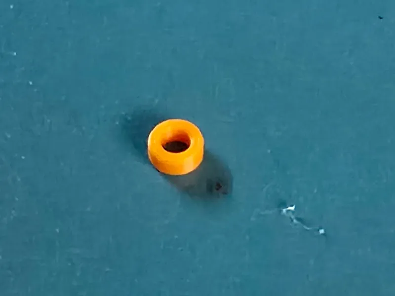 SMR63ZZ / MR63ZZ PLA Bearing - OS Railway
