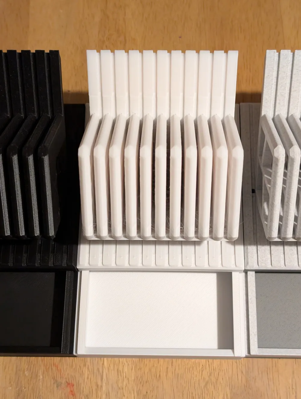 10x Build Plate + Drip Tray Drying Rack - Free 3D Print Model - MakerWorld
