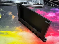 Support de plaque VEX VRC V1 — photo 2