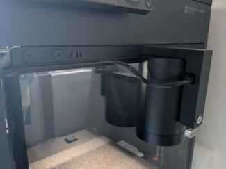 Outdoor Ring Camera Mount for BambuLab Door