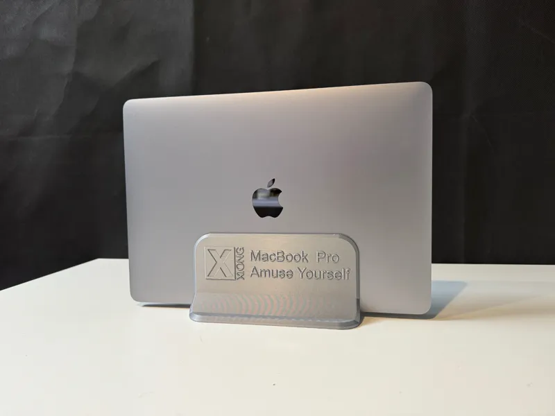 MacBook Stand
