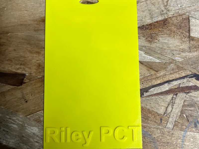 badge buddy