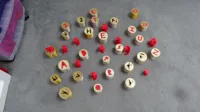 All letters