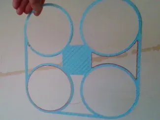 drone frame