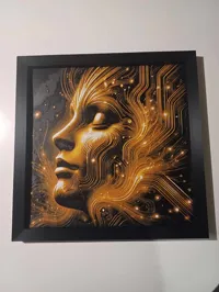 Cadre pour tableau HueForge — photo 4