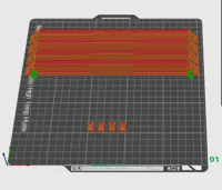 Cadre pour tableau HueForge — photo 3