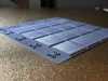 thinner, faster, same quality, 0.2mm layer, 2 walls