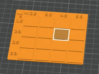 Quick Filament Ironing Test - Smoother Surfaces