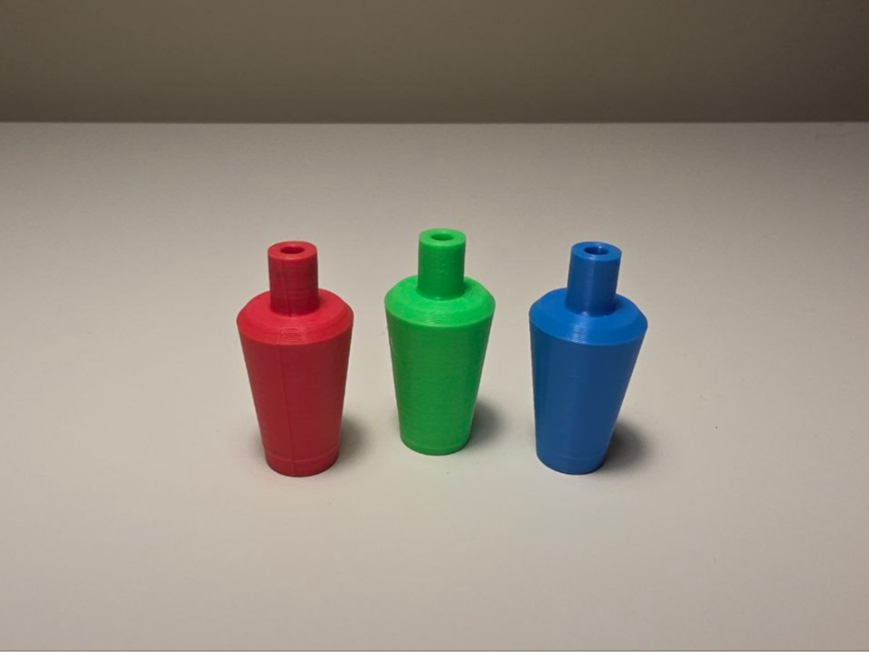Adapter 13 mm Bike / Car Pump to Pool & Water Toys