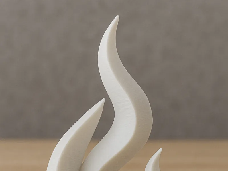 Eternal Flame