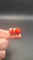 Wingless 2 color 0.2mm layer, 3 walls, 15% infill