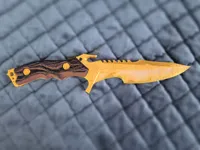 0.16mm 层高, 3 层墙, 15% 填充