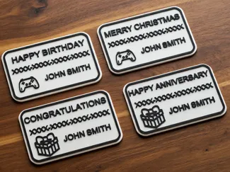 TARJETA DE REGALO ORIGINAL - CÓDIGO DE 16 DÍGITOS 