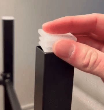 Replacement Chair Foot