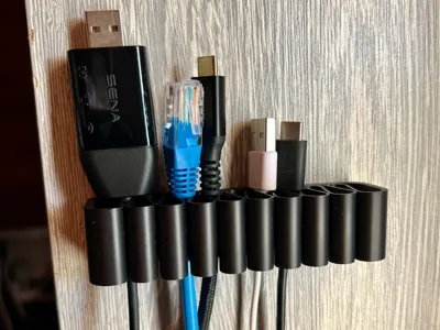 Cable Organiser