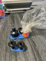 Range-accessoires pour vaporisateur Volcano — photo 2