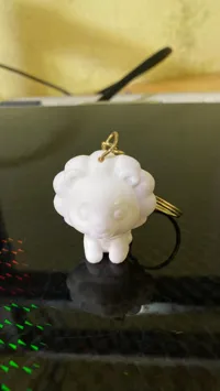 Keychain Version