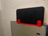 (8.5mm)Bathroom mobile phone stand