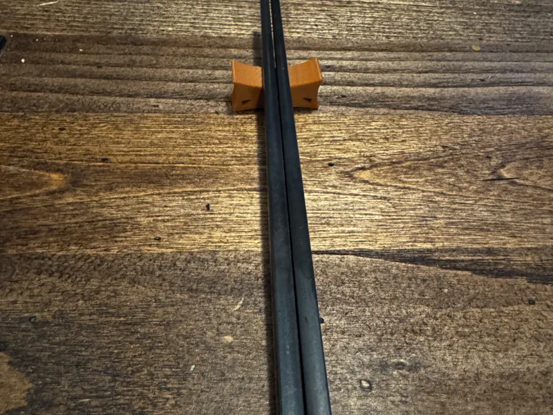 Chopstick stand