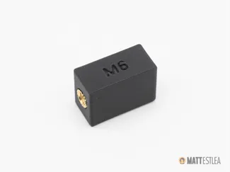 M6 Connector Block
