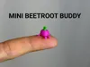 Mini Beetroot Buddy - 0.12mm layer, 2 walls, 15% infill