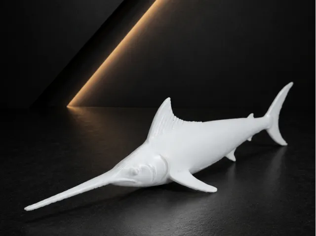 Swordfish