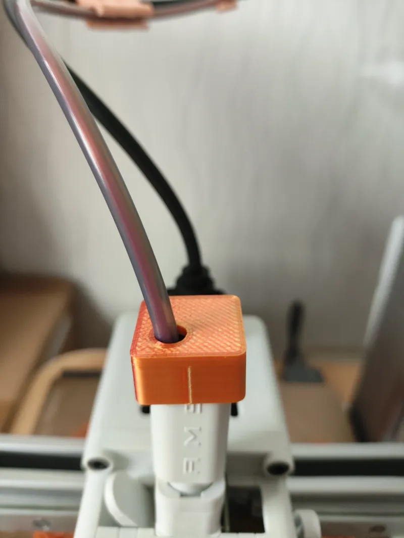 A1，A1mini四通口防尘盖