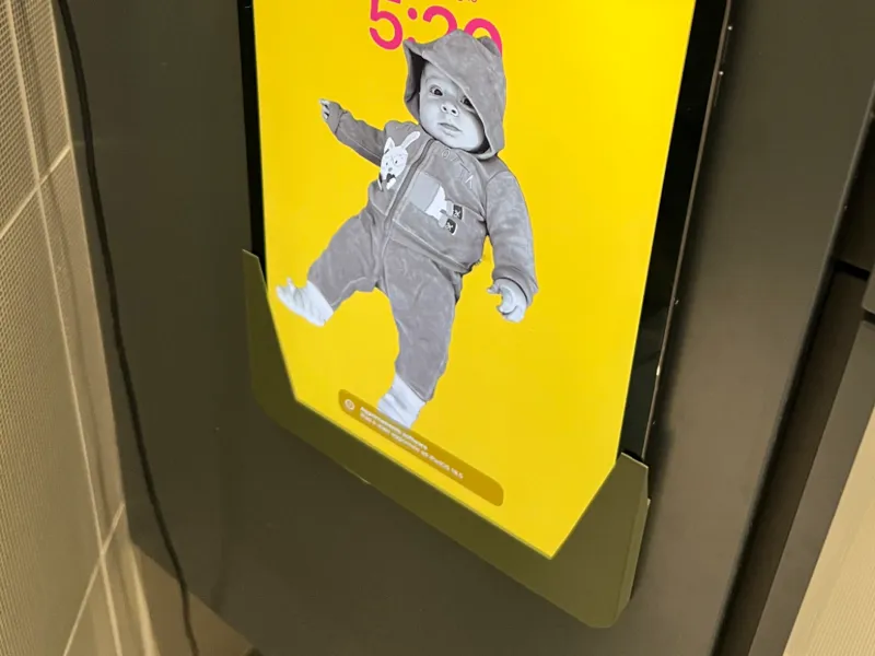 ipad stand