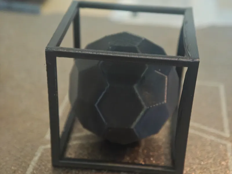 ball prison