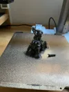 0.08mm layer, 4 walls, 15% infill