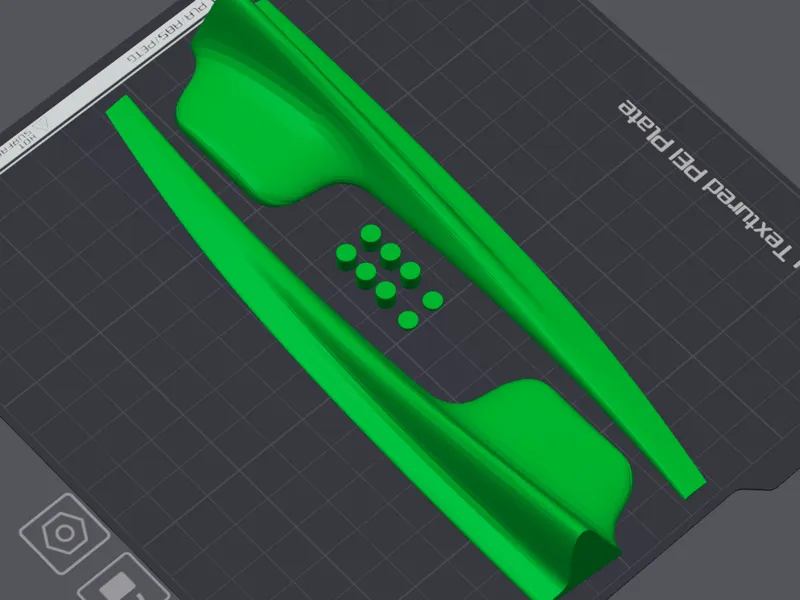 Blade Boat v2