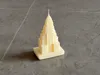 0.12mm layer, 2 walls, 15% infill