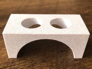 Oral-B Electric Toothbrush Holder