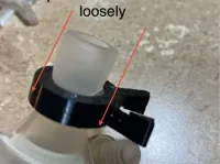 0.2mm layer, 6 walls, 15% infill