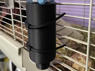 Pet Water Bottle Holder