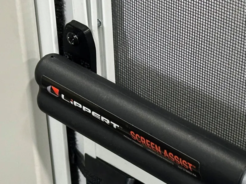 Lippert Screen Assist Replacement Mount