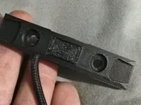 0.16mm layer, 99 walls, 15% infill