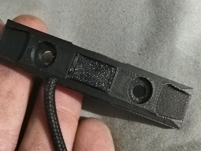 diy mloc pressure switch