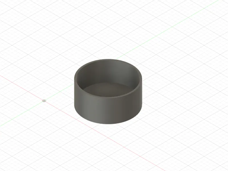 Ikea Skadis Screw cap Schraubenabdeckung