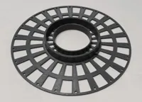 0.2mm layer, 3 walls, 15% infill