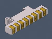 0.2mm layer, 4 walls, 15% infill