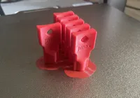 Clé pour armoire électrique — photo 2