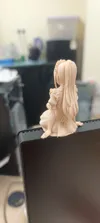 0.2mm nozzle, 0.06mm layer, 4 walls, 15% infill
